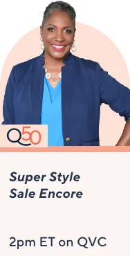 Super Style Sale Encore