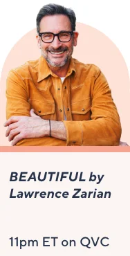 BEAUTIFUL by Lawrence Zarian
