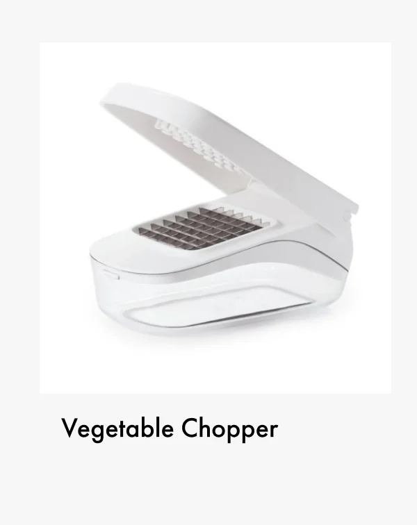 Vegetable Chopper