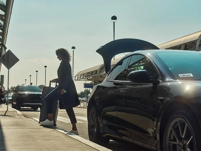 Uber Reserve