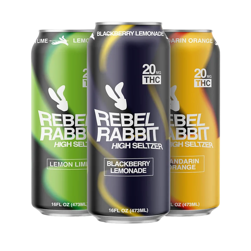 Image of Wilder Hare - Variety Pack