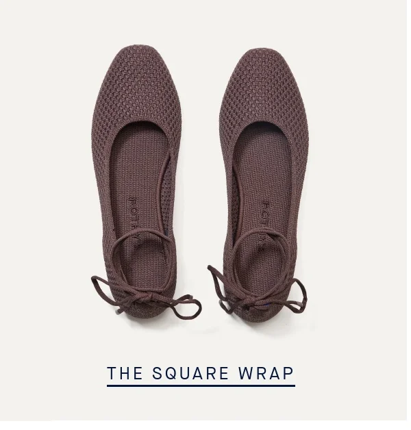 THE SQUARE WRAP
