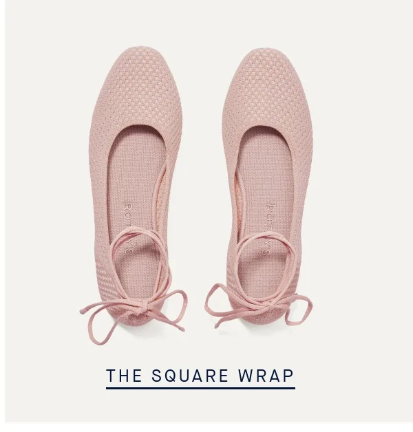 THE SQUARE WRAP