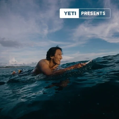 YETI® Presents