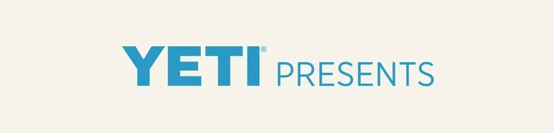 YETI® Presents
