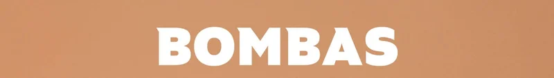BOMBAS
