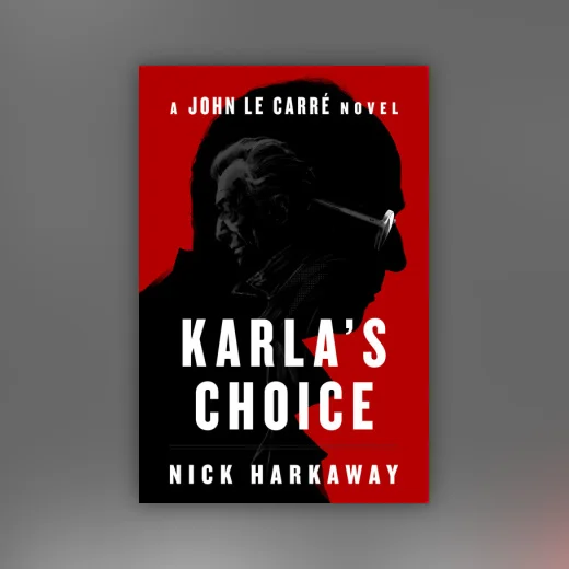 Karla's Choice