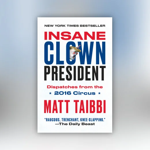 Insane Clown President