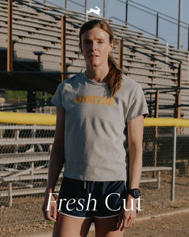 Fresh Cut