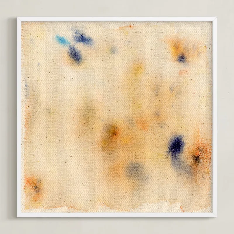 Abstract Sunrise 1 Limited Edition Fine Art Print 2 by Christina Flowers | Minted