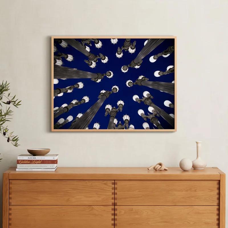 The Lighthouse Limited Edition Fine Art Print 2 by Jessica Cheney | Minted
