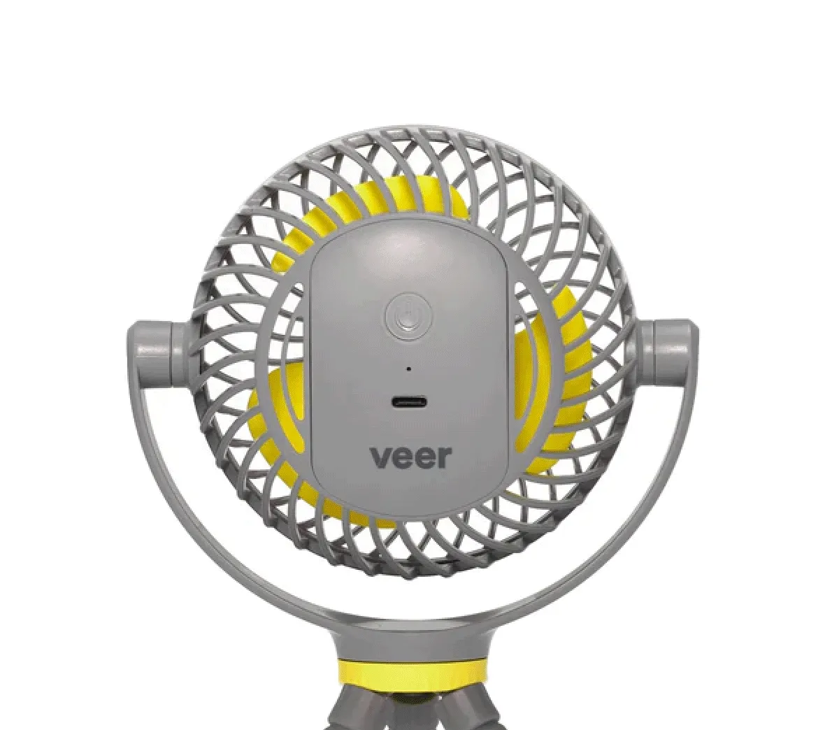 Various ways the Flex Fan can attach to different frames