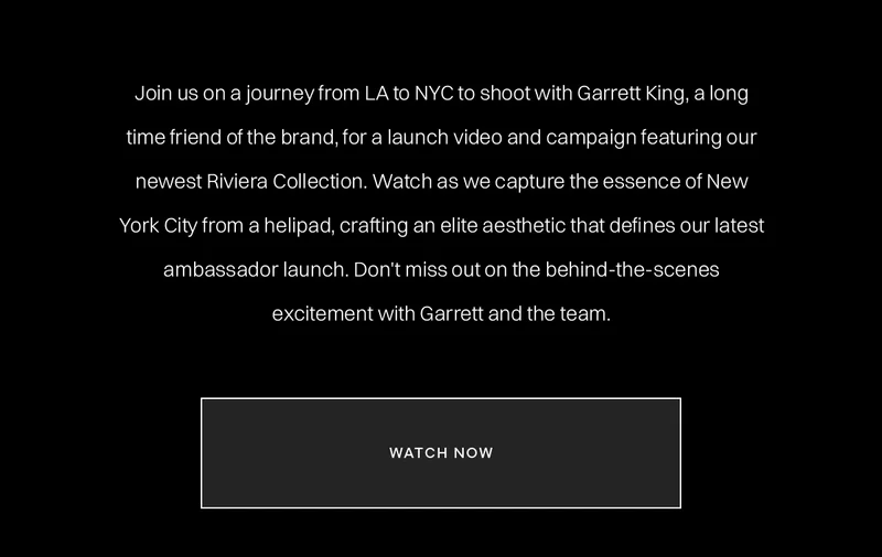 Garrett King