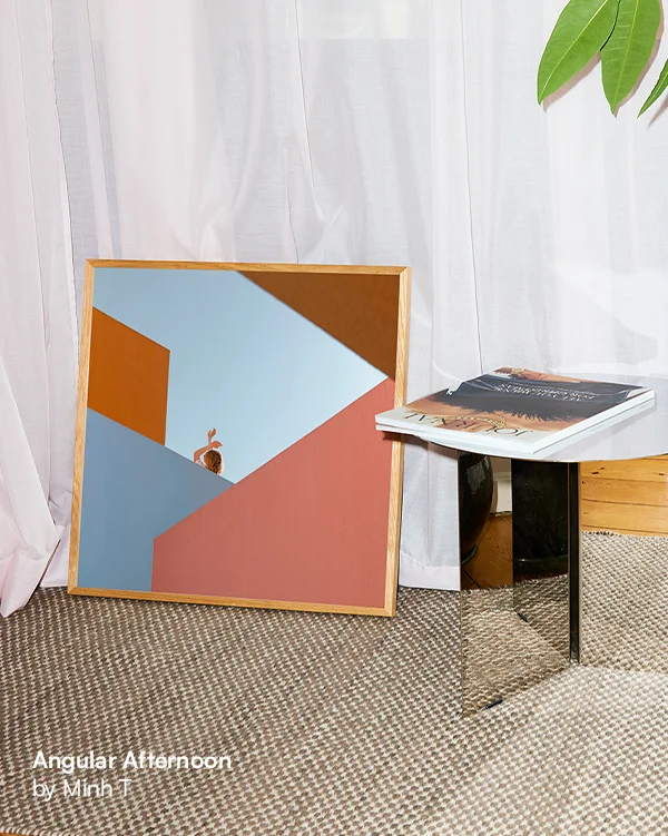 Angular Afternoon