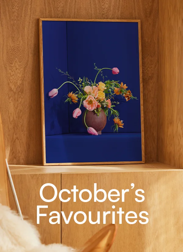 October's Favourites - Blomst 01