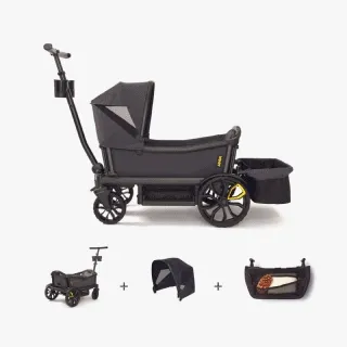 all-terrain cruiser essentials bundle