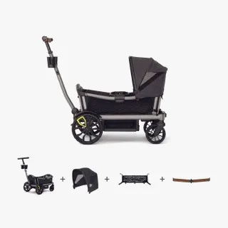 cruiser city essentials bundle