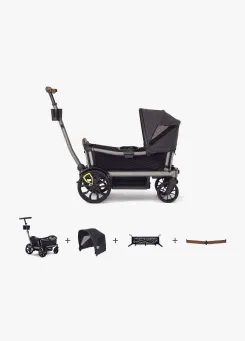 cruiser city essentials bundle