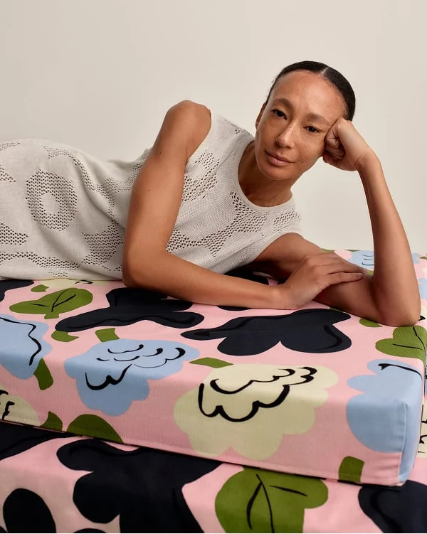 Your summer wardrobe says hello