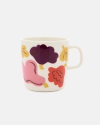 Oiva / Kukasta kukkaan Large mug