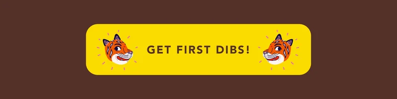 Get First Dibs