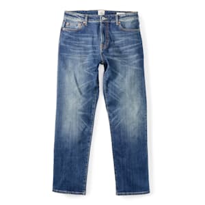 Stretch Selvedge Denim - HB Classic