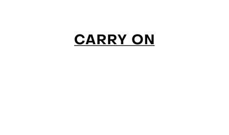 Carry On