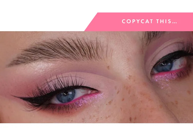 Copycat this