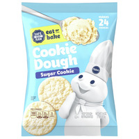 Pillsbury Sugar Cookie Dough