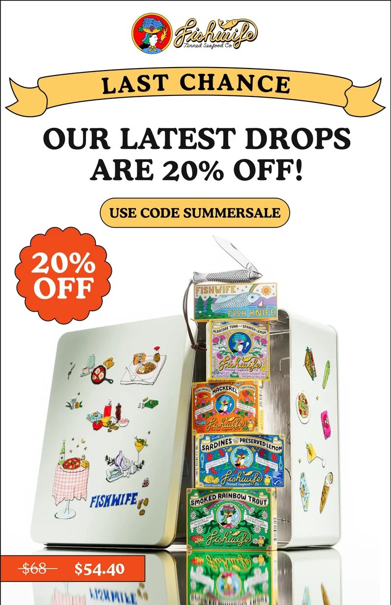 shop fishwife