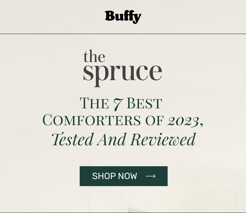 The Spruce the 7 best comforters of 2023 tested and reviewed