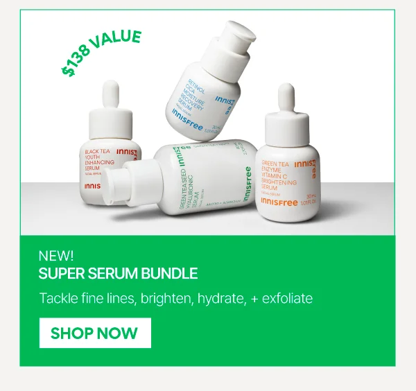 SUPER SERUM BUNDLE