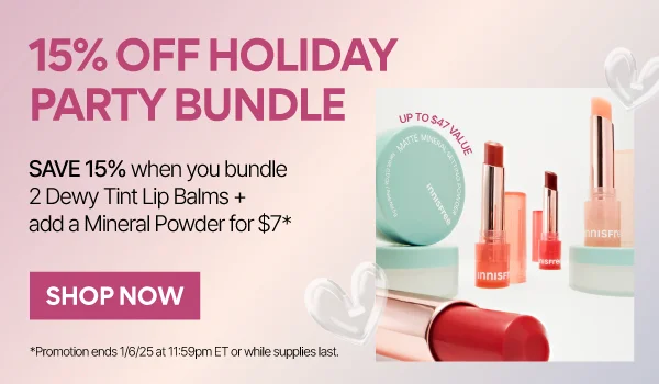HOLIDAY PARTY READY BUNDLE