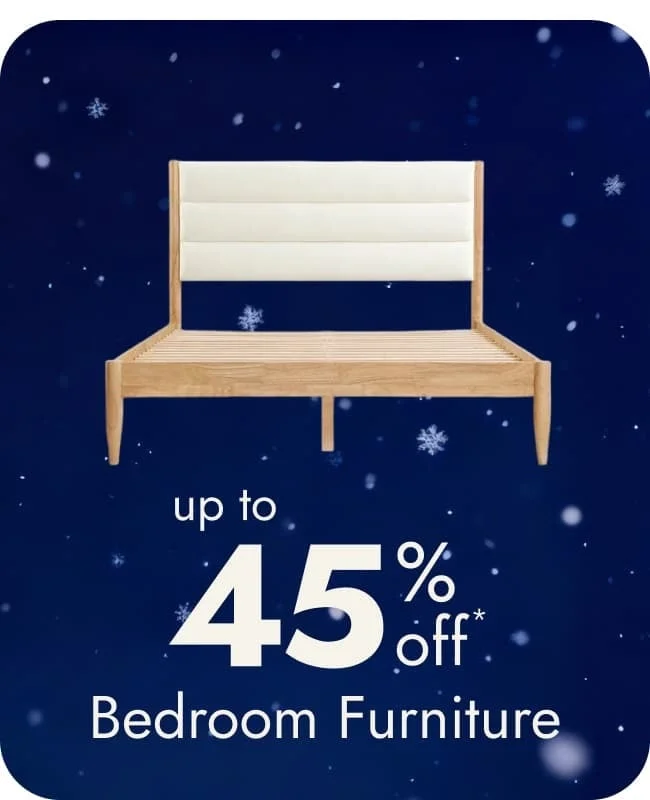 bedroom furniture