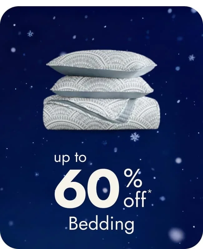 bedding