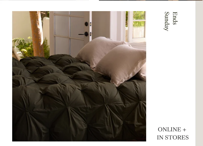 Save online and in stores