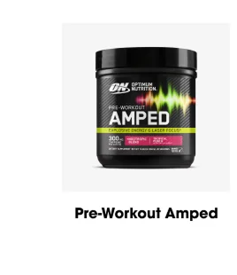 ON Amped