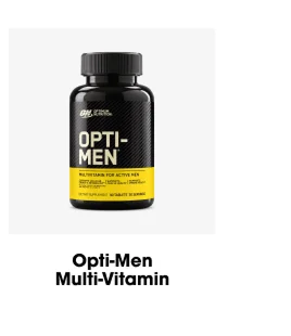 Opti-Men Multi-Vitamin