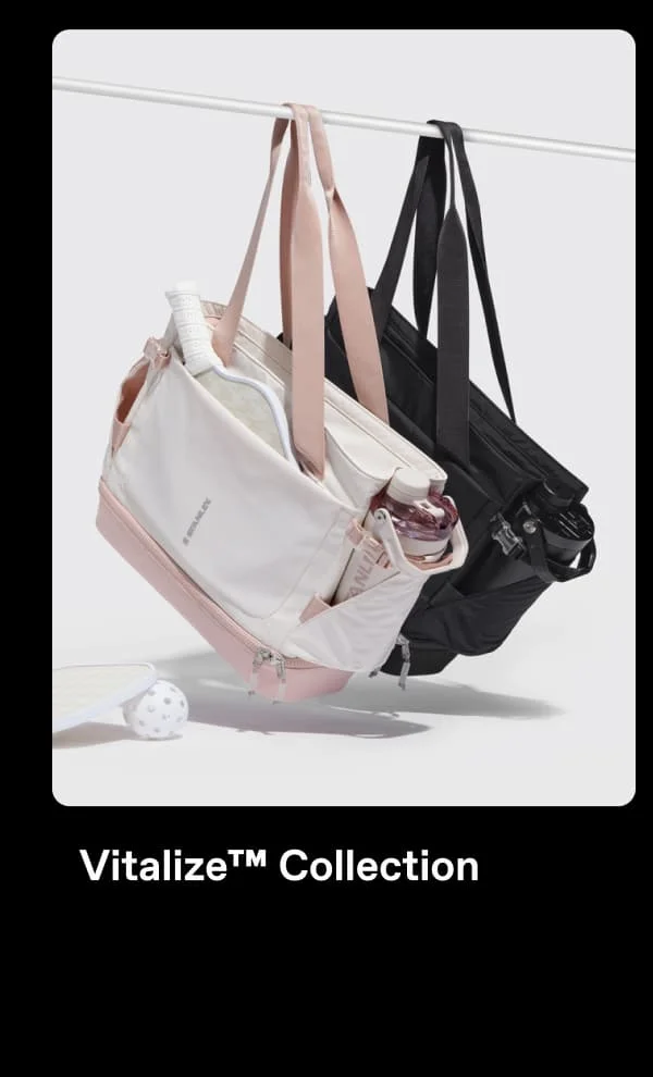 Vitalize™ Collection