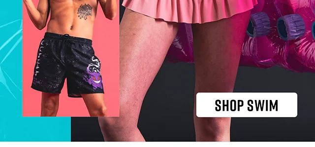 The Swim Shop. Shop Swim