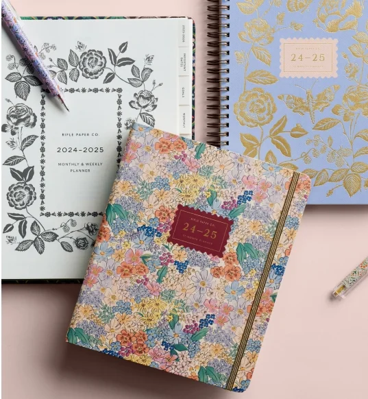 Calendars & Planners