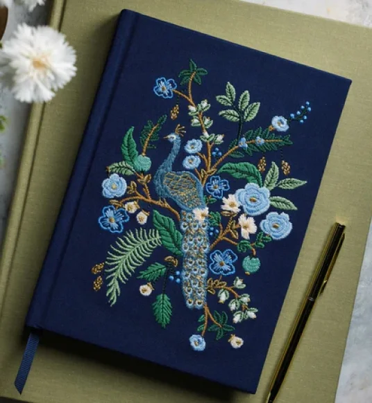 Journals & Notebooks
