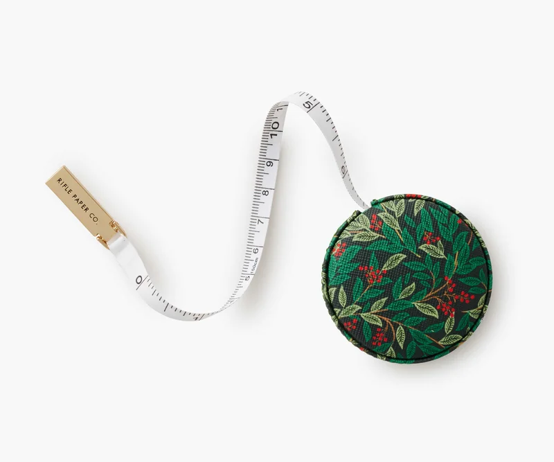 Image of Measuring Tape - Willowberry