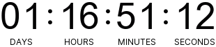 countdownmail.com