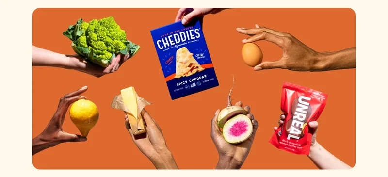 Hand Picked Products