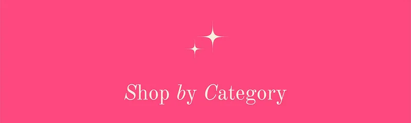 Shop by category