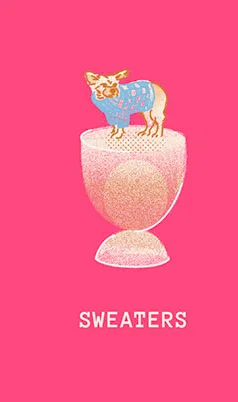 Sweaters