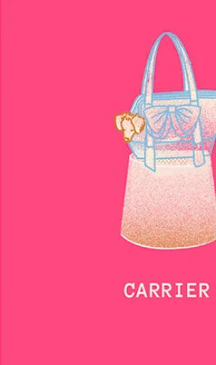 Carrier