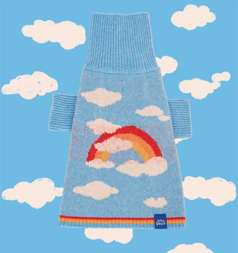 Better Days Ahead - Silver Linings 2 Sweater