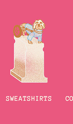 Sweatshirts